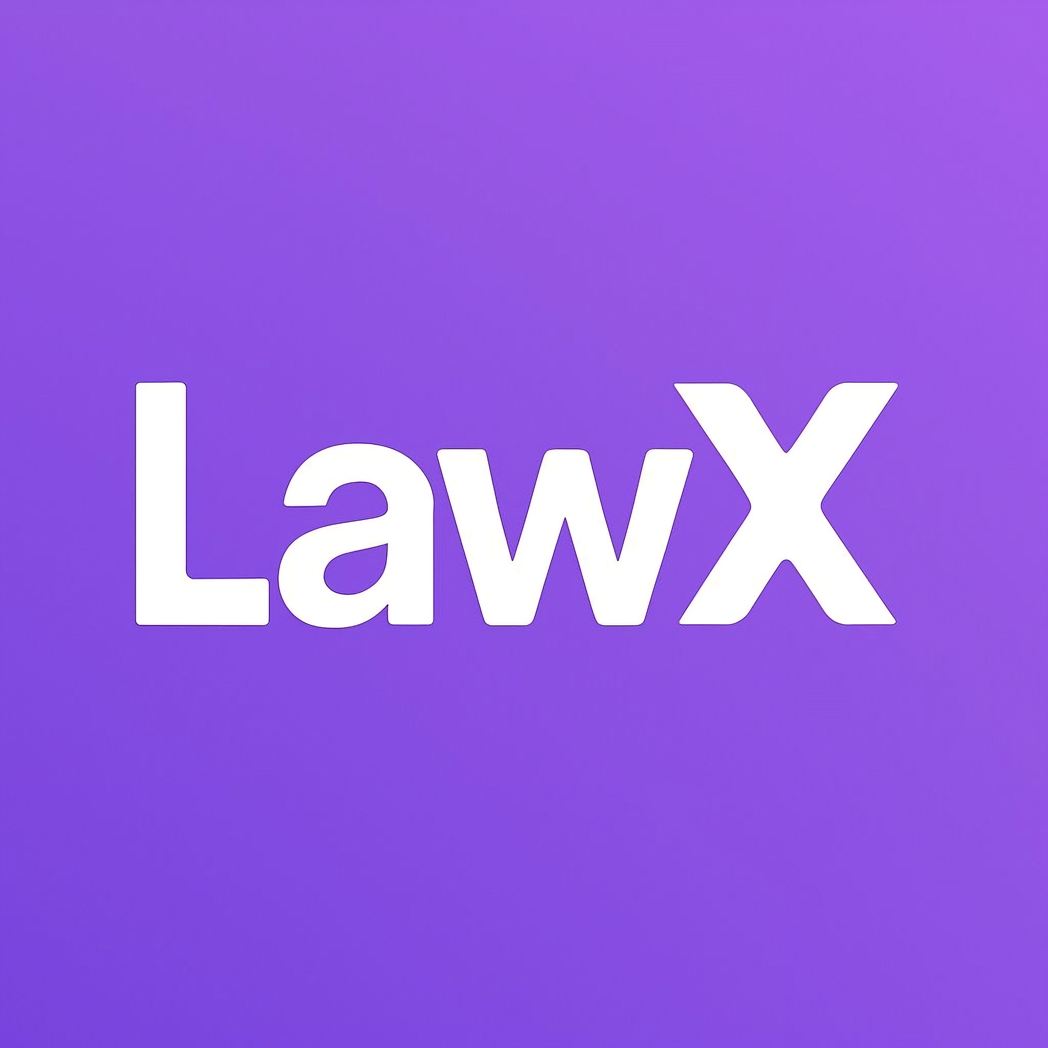 LawX Logo